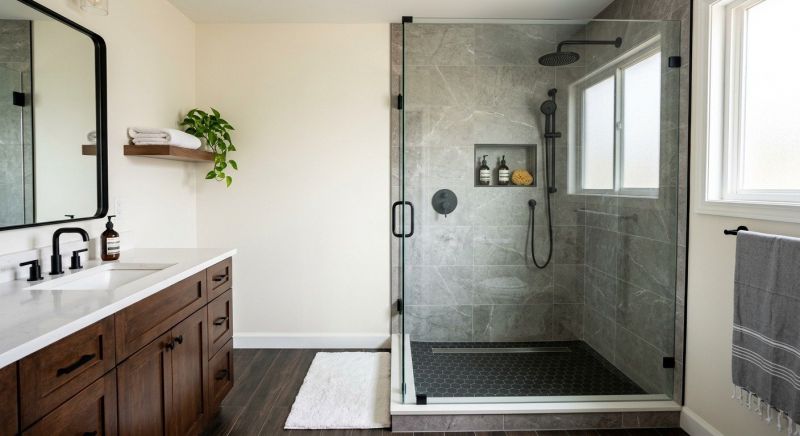 Accessibility Advantages Of Tub Conversion Services