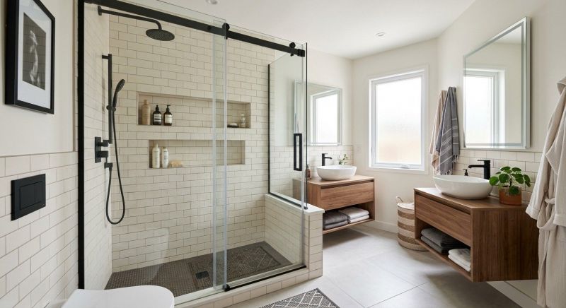 Accessibility Advantages Of Tub Conversion Services