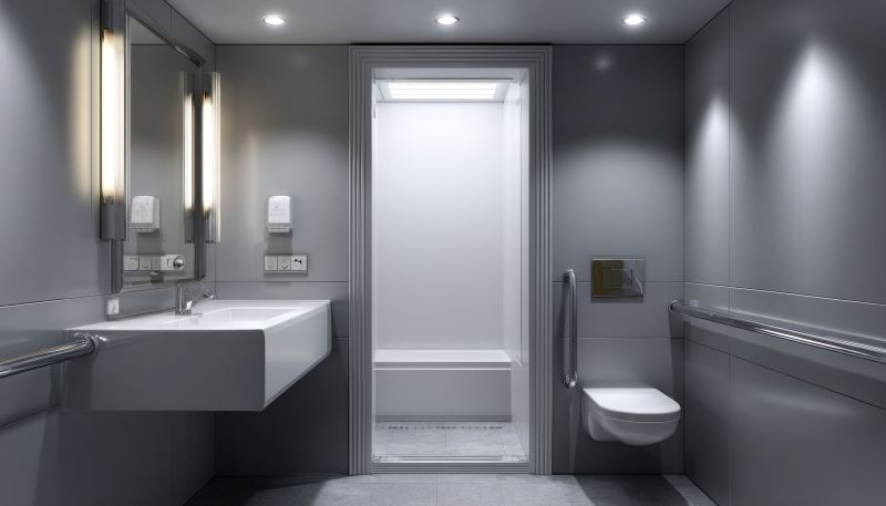Affordable Bathroom Makeover Ideas For Any Home