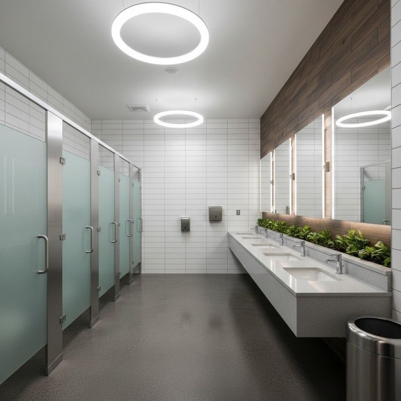 Affordable Bathroom Makeover Ideas For Any Home