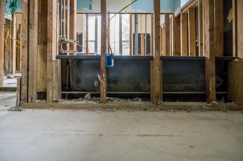 Bath Remodeling