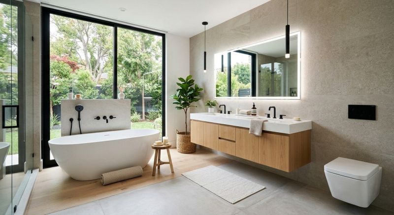 Bath Remodeling