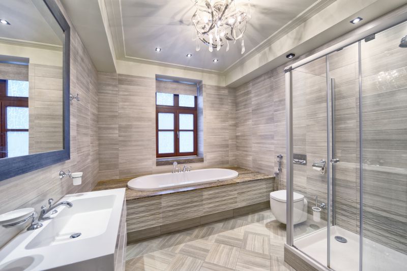 Bath Remodeling