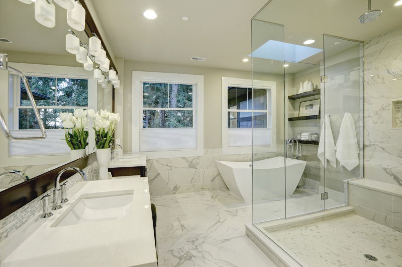Bath Remodeling