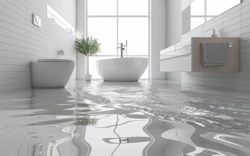 Bath Remodeling