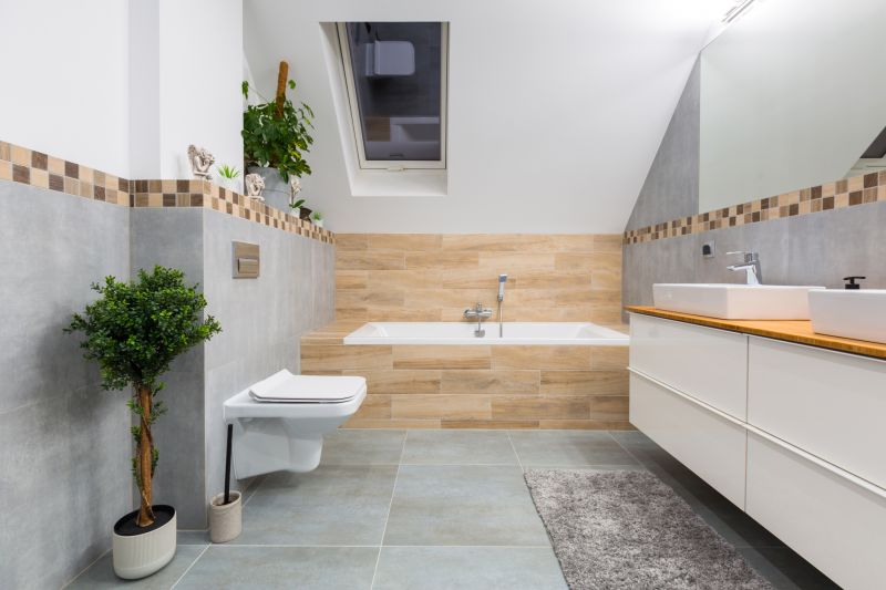 Bath Remodeling