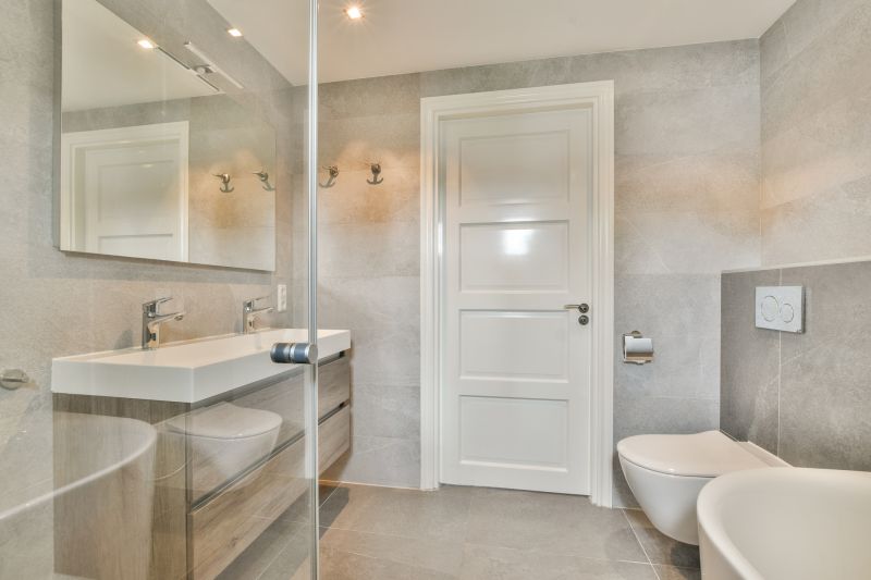 Bath Remodeling