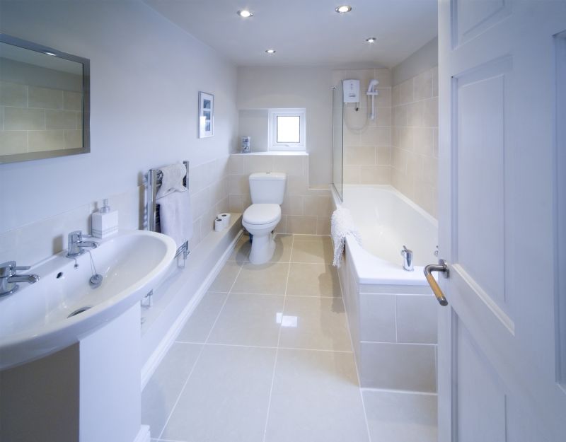 Bath Remodeling