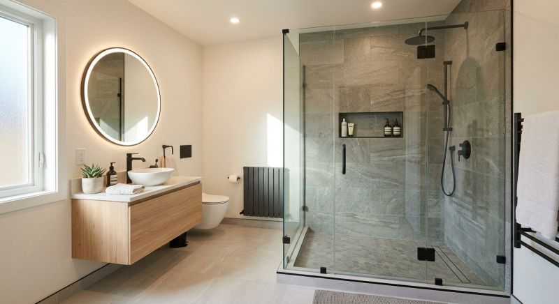Bathroom Makeover Service