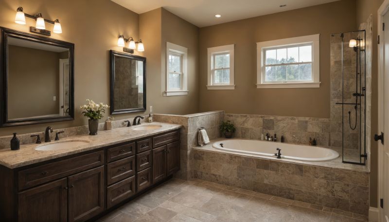 Bathroom Renovation Mistakes To Avoid