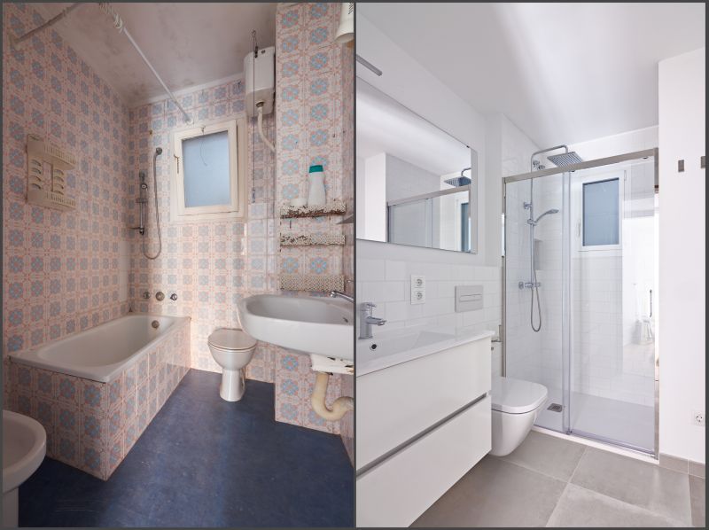 Bathroom Renovation Mistakes To Avoid