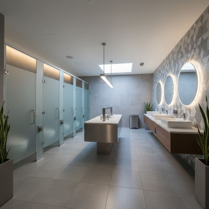 Bathroom Renovation Mistakes To Avoid