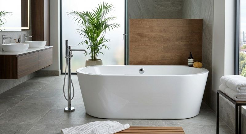 Bathtub Replacement