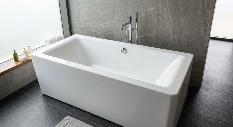 Bathtub Replacement