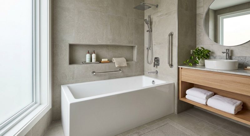 Bathtub Replacement
