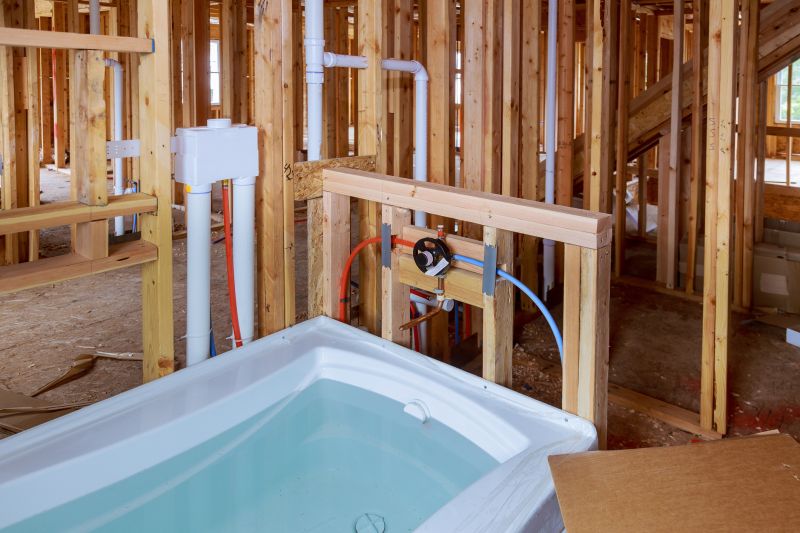 Bathtub Replacement Costs: What To Expect