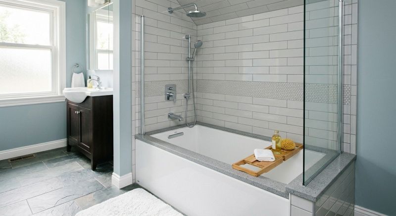 Bathtub Replacement