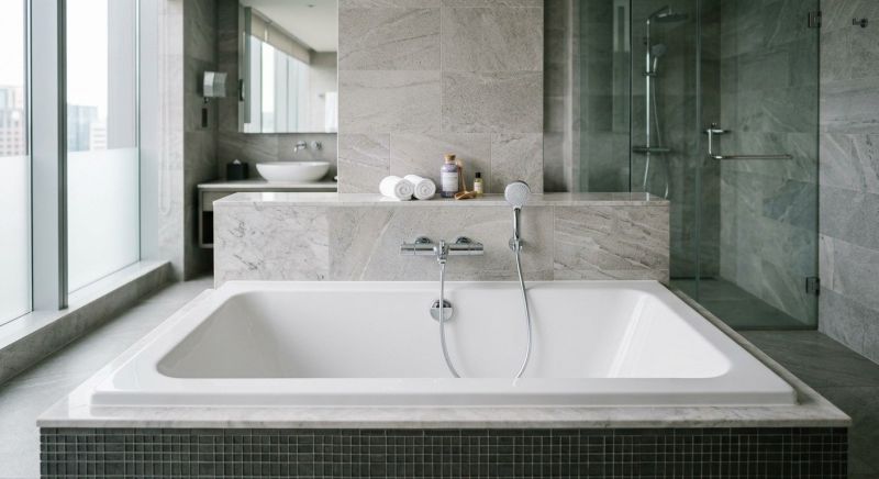 Bathtub Replacement