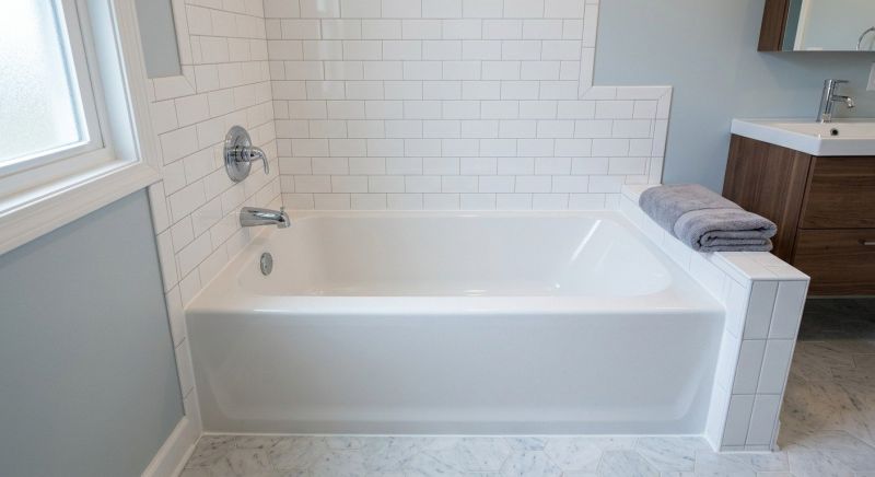 Bathtub Replacement