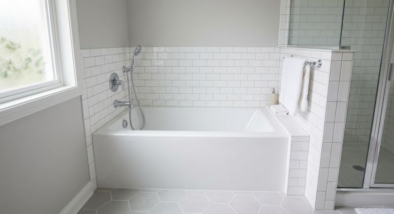 Bathtub Replacement