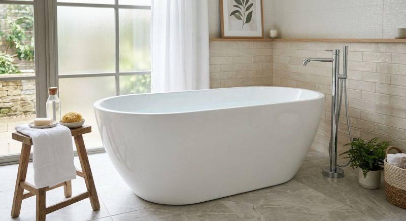 Bathtub Replacement