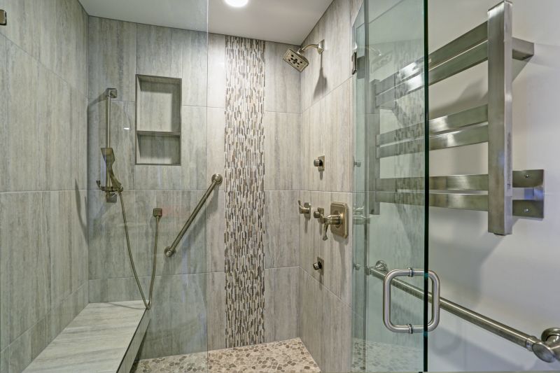 Benefits Of Upgrading To A Walk-In Shower