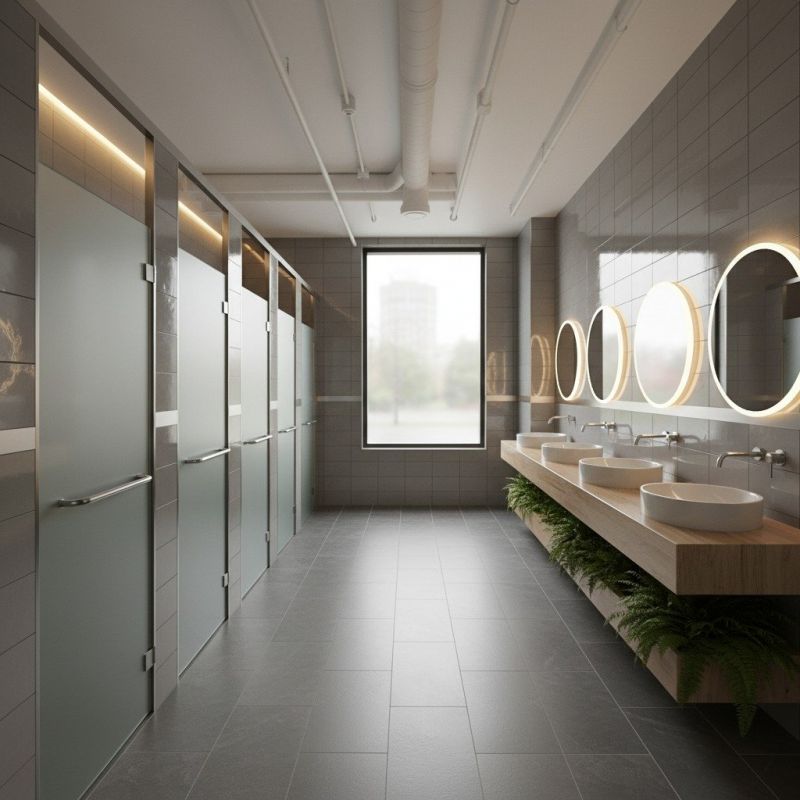 Choosing The Right Contractor For Bathroom Remodeling Projects