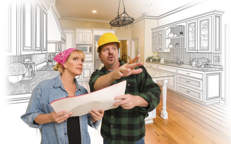 Bathroom Remodeling