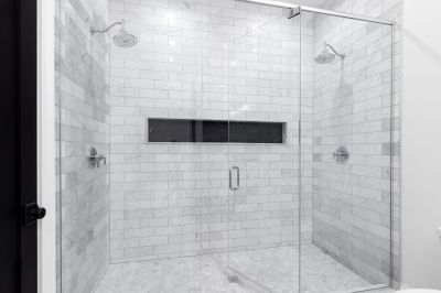 Custom Shower Remodeling Features Homeowners Love