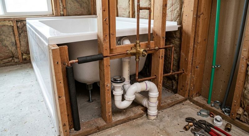 Durable Bathtub Options For Commercial Properties