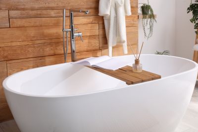 Durable Bathtub Options For Commercial Properties