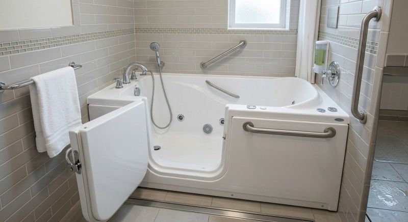 Durable Bathtub Options For Commercial Properties
