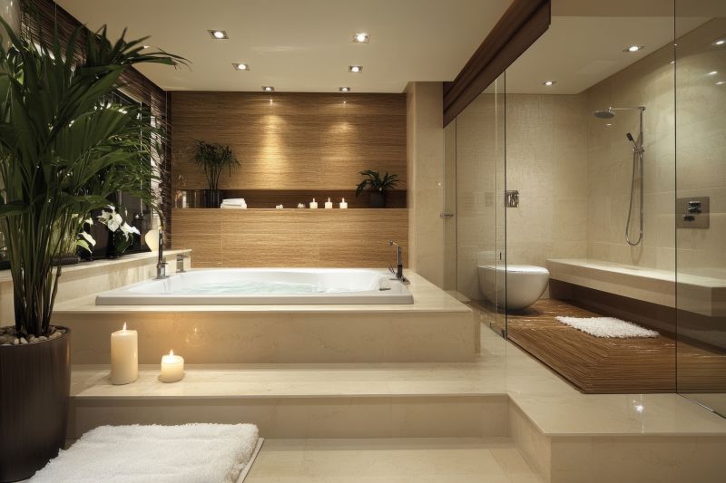 Freestanding Vs. Alcove Bathtubs