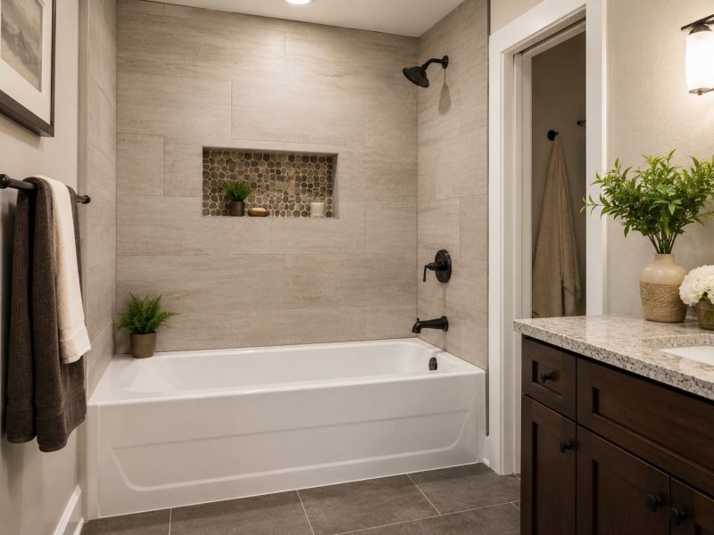 How Bath Remodeling Can Increase Property Value