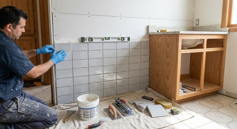 How Bath Remodeling Can Increase Property Value