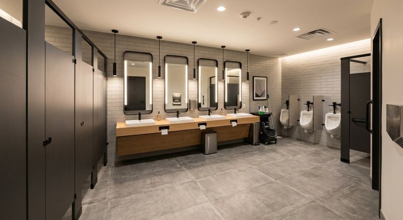 How Bathroom Remodeling Improves Home Value