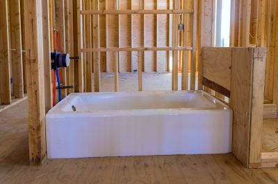 How Jetted Tub Installation Enhances Relaxation