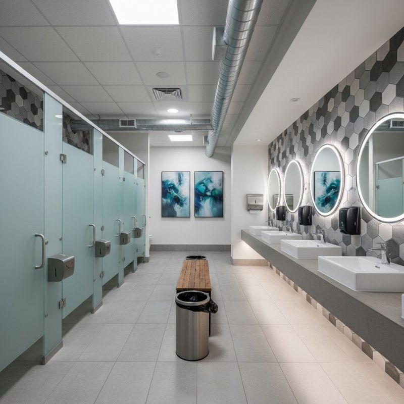 Popular Bathroom Renovation Features For 2026