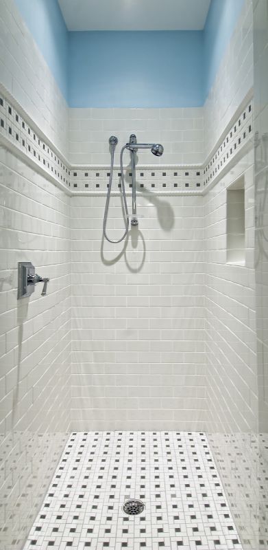 Shower Remodeling Ideas For A Modern Bathroom
