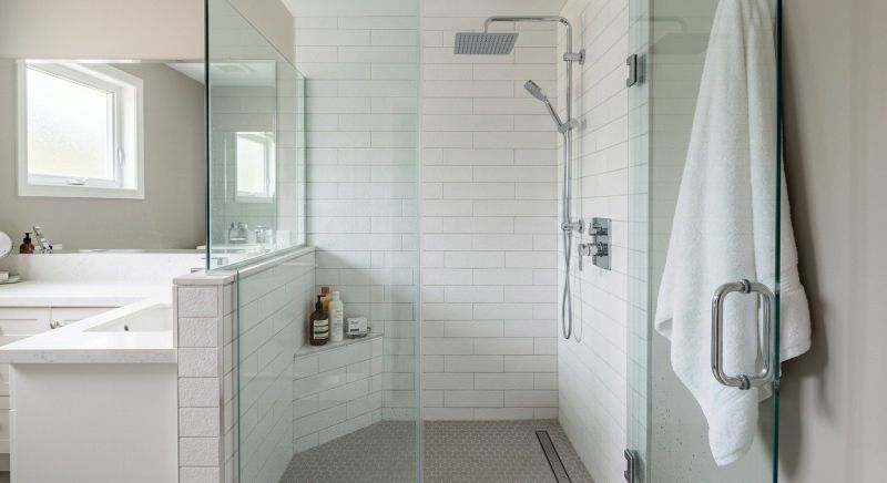 Shower Replacement