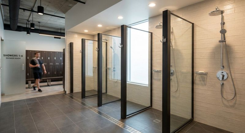 Shower Replacement Vs. Repair: When To Upgrade