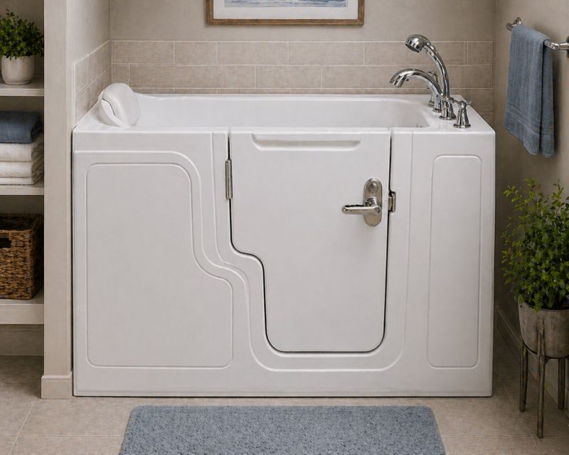 Signs You Need A Bathtub Replacement