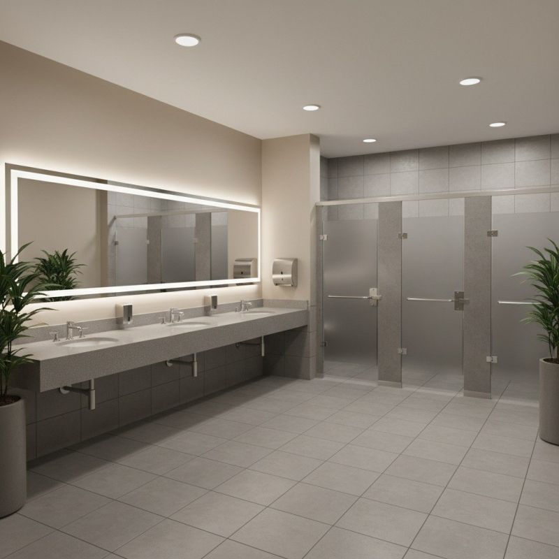 Small Bathroom Remodeling Ideas That Maximize Space
