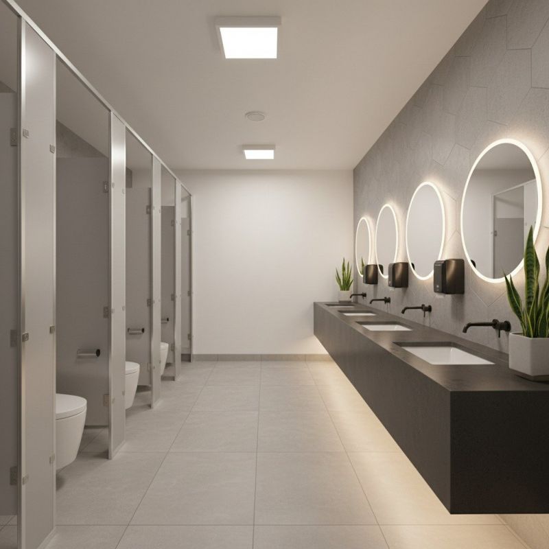 Small Bathroom Remodeling Ideas That Maximize Space