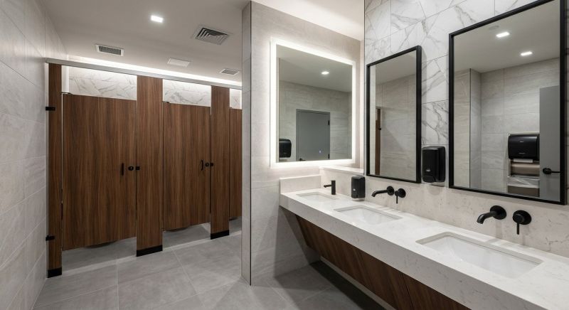 Space-Saving Bath Remodeling Solutions