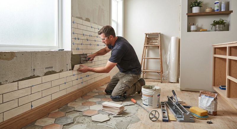 Top Bathroom Remodeling Trends For Modern Homes