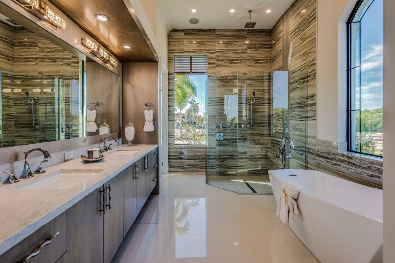 Top Bathroom Remodeling Trends For Modern Homes