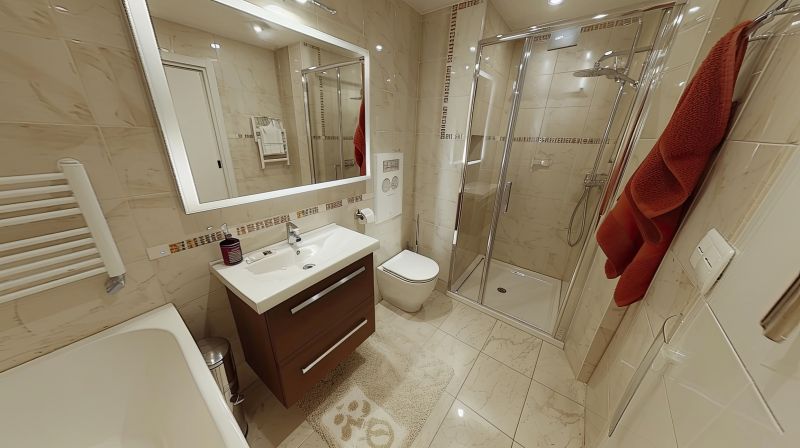 Top Bathroom Remodeling Trends For Modern Homes
