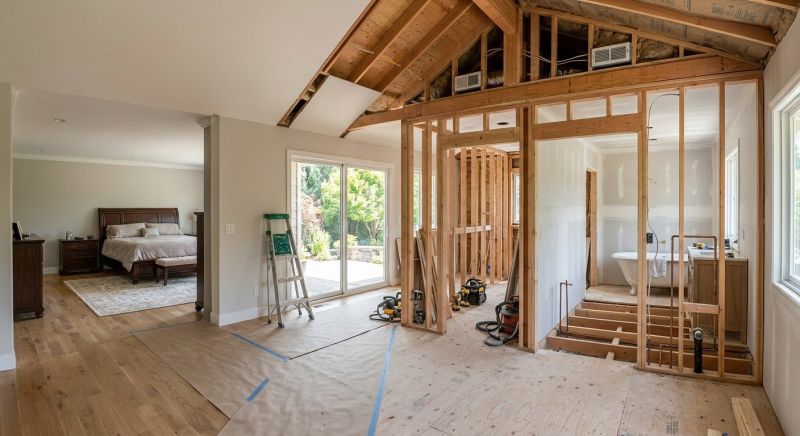 Top Bathroom Remodeling Trends For Modern Homes