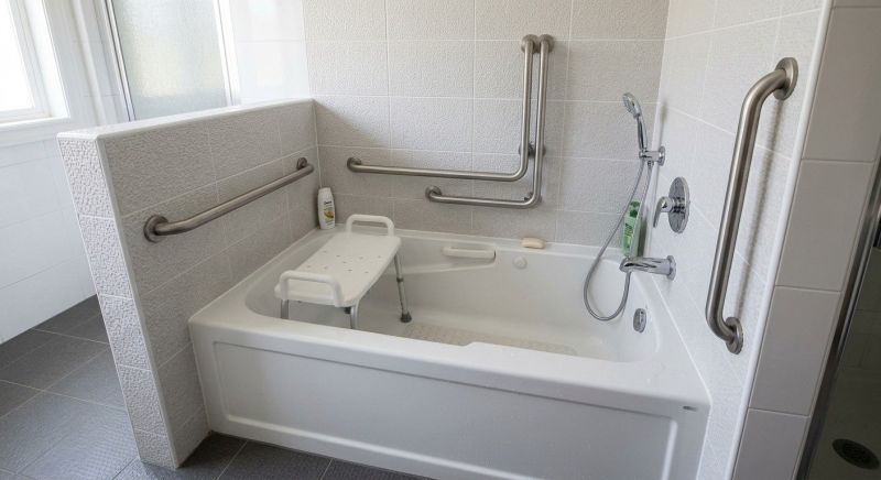 Tub Conversion Service